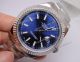 Rolex Datejust II SS Blue dial 41mm watch Swiss (3)_th.jpg